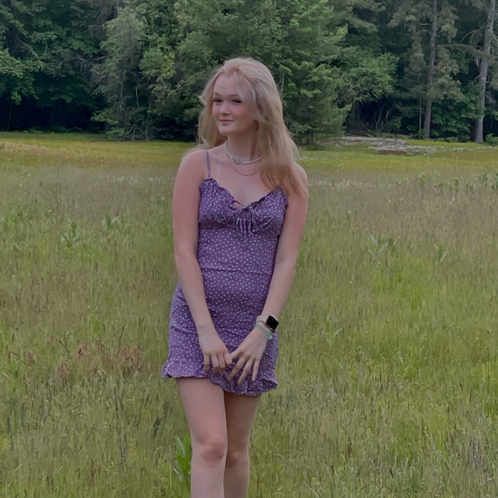 Meet your Posher, Emma